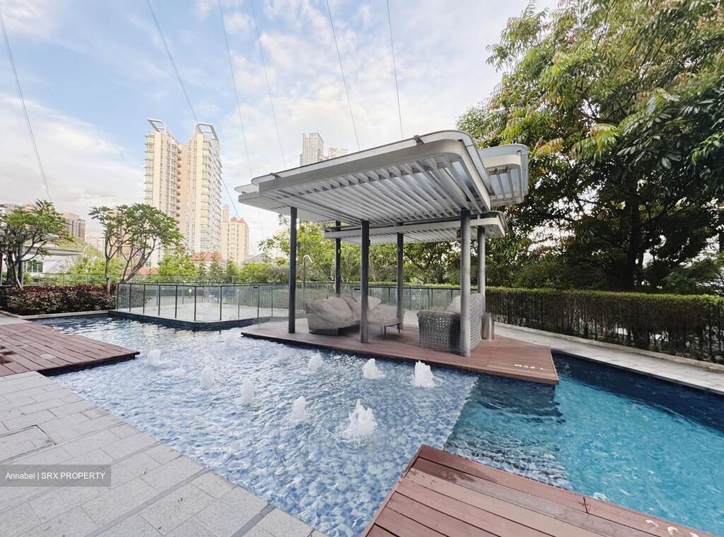 Fulcrum (D15), Condominium #450749261